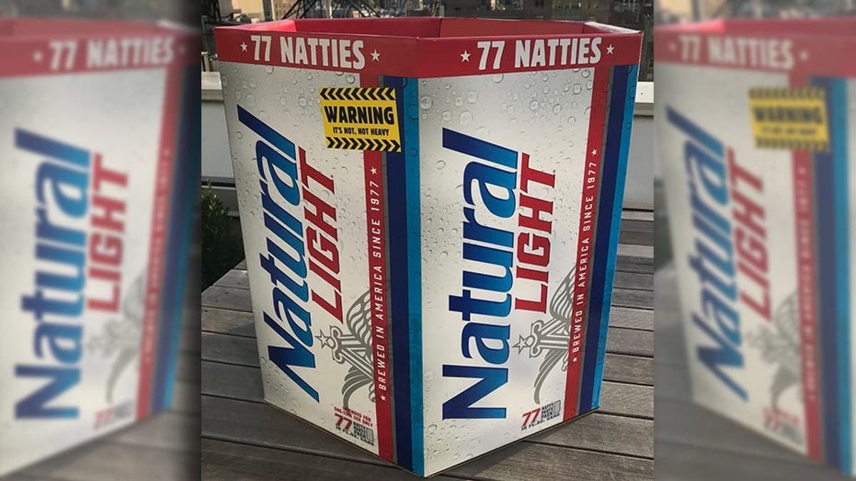 Natural Light — or Natty Light — announced Wednesday they’re hunting for summer interns who are up for the task of getting paid to drink (cheap) beer.