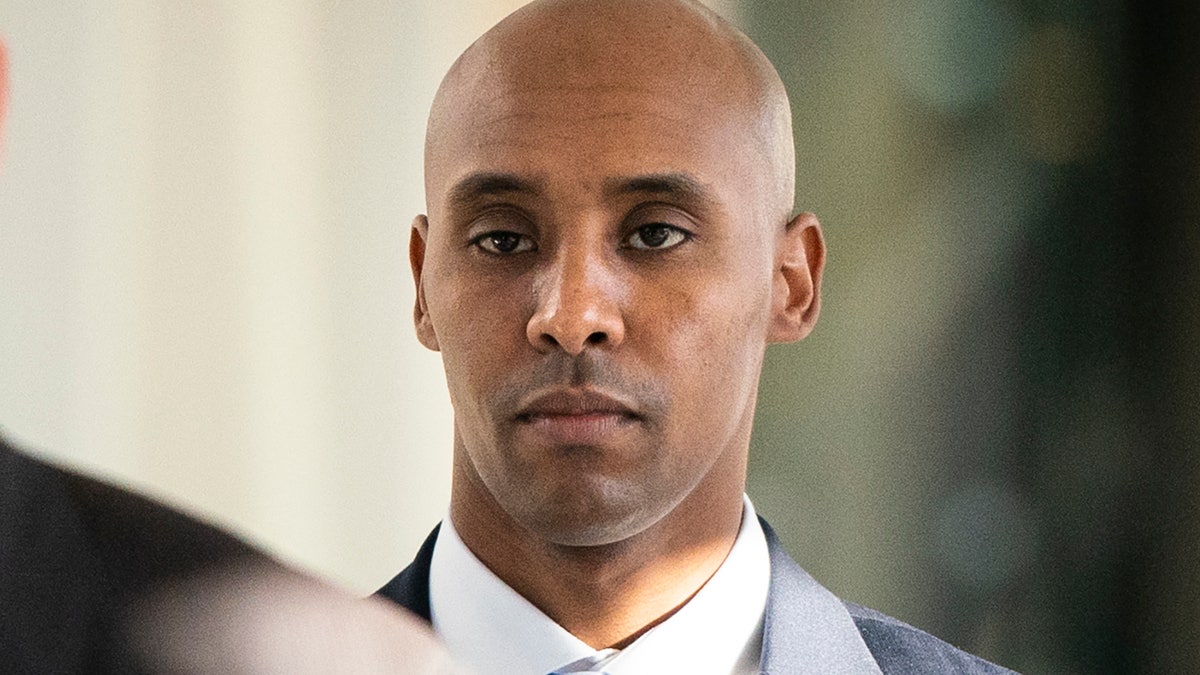 Noor was found this week guilty of third-degree murder and second-degree manslaughter. However, the jury found him not guilty of second-degree murder.