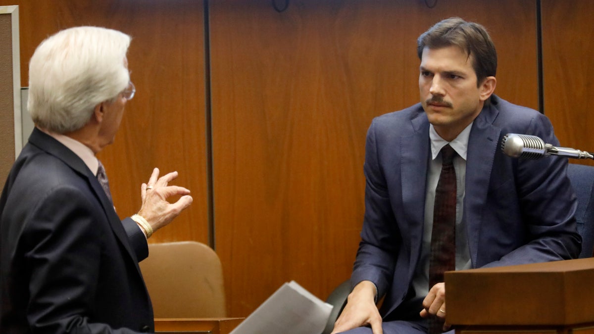 Ashton Kutcher Testifies In Trial Of Alleged Serial Killer Accused Of ...