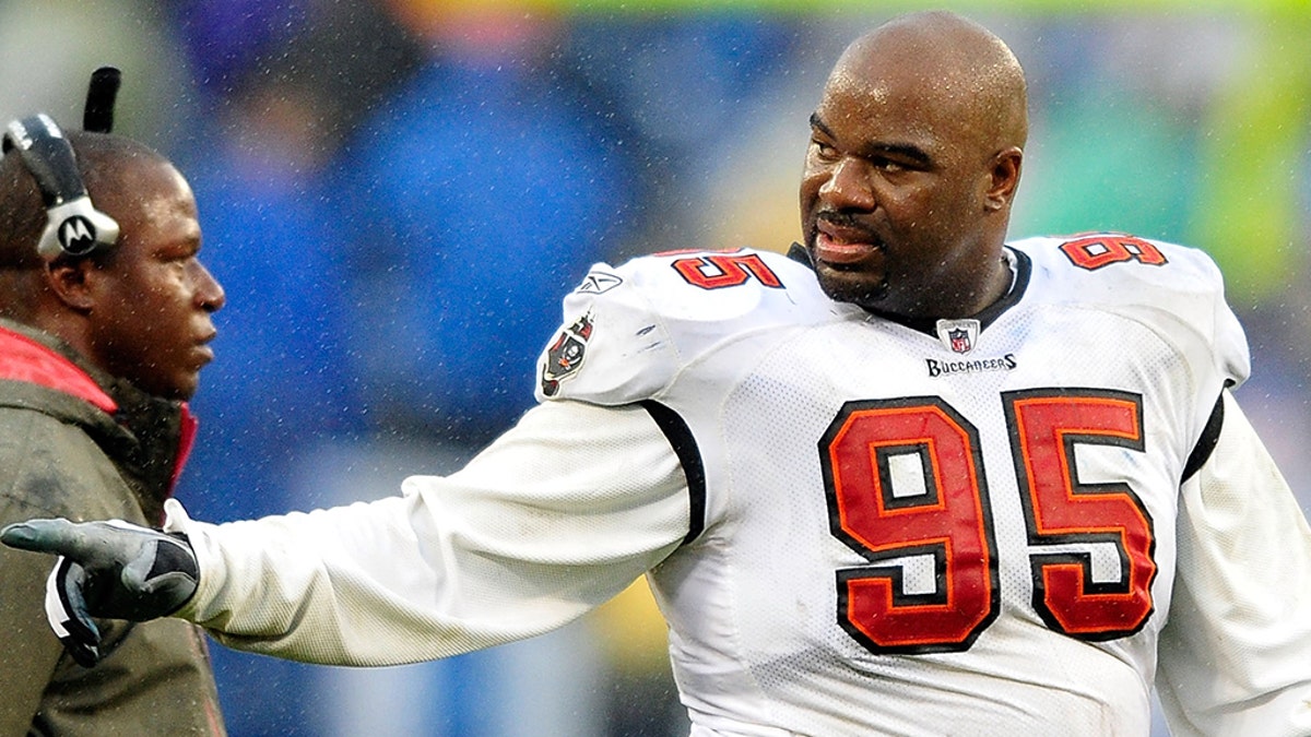 Thanks to 'real, live, walking angel,' Albert Haynesworth has new kidney  and new normal