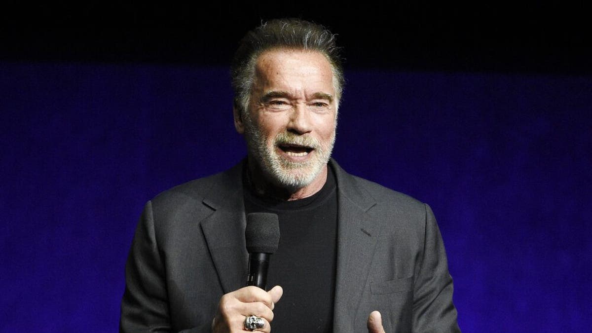 VIDEO: Reds Announcer Accidentally Drops N-Word in Arnold Schwarzenegger  Slip-Up