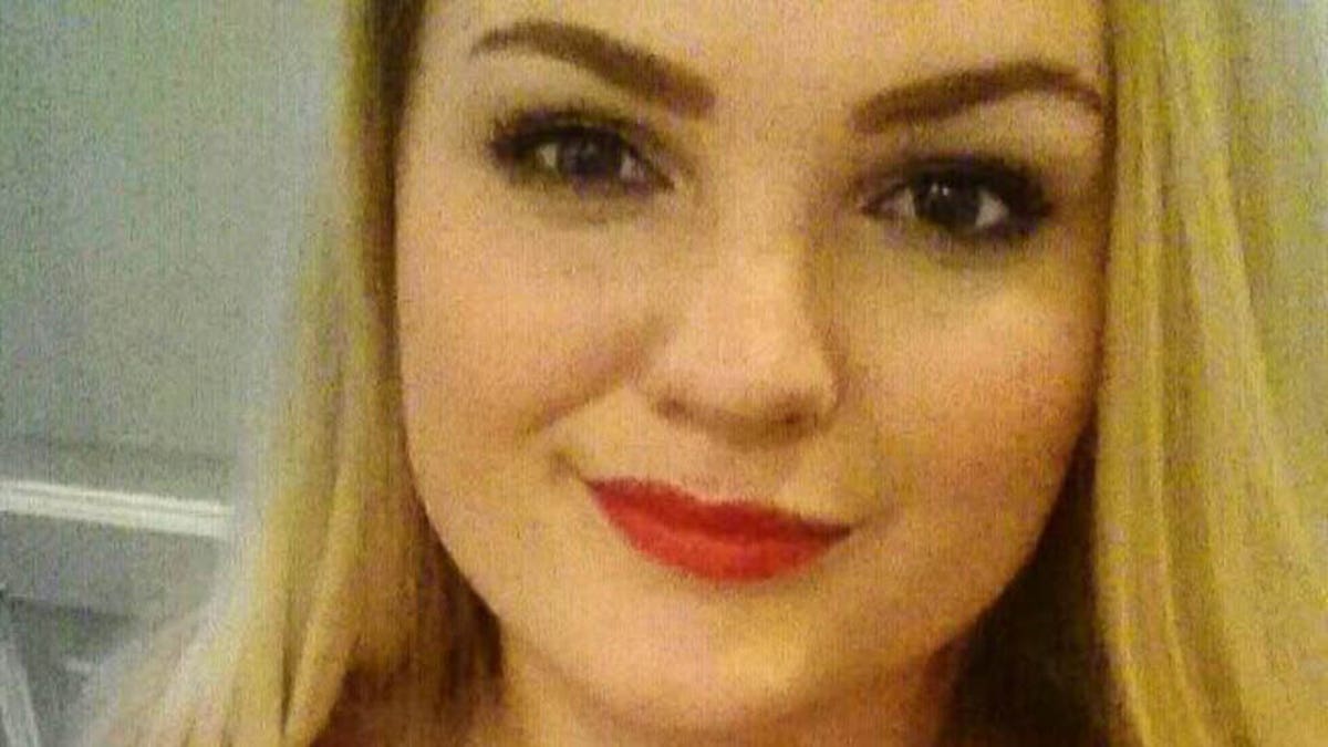 Birgitte Kallestad, 24, died after contracting rabies from stray dog she tried to help while in the Philippines, her family said.