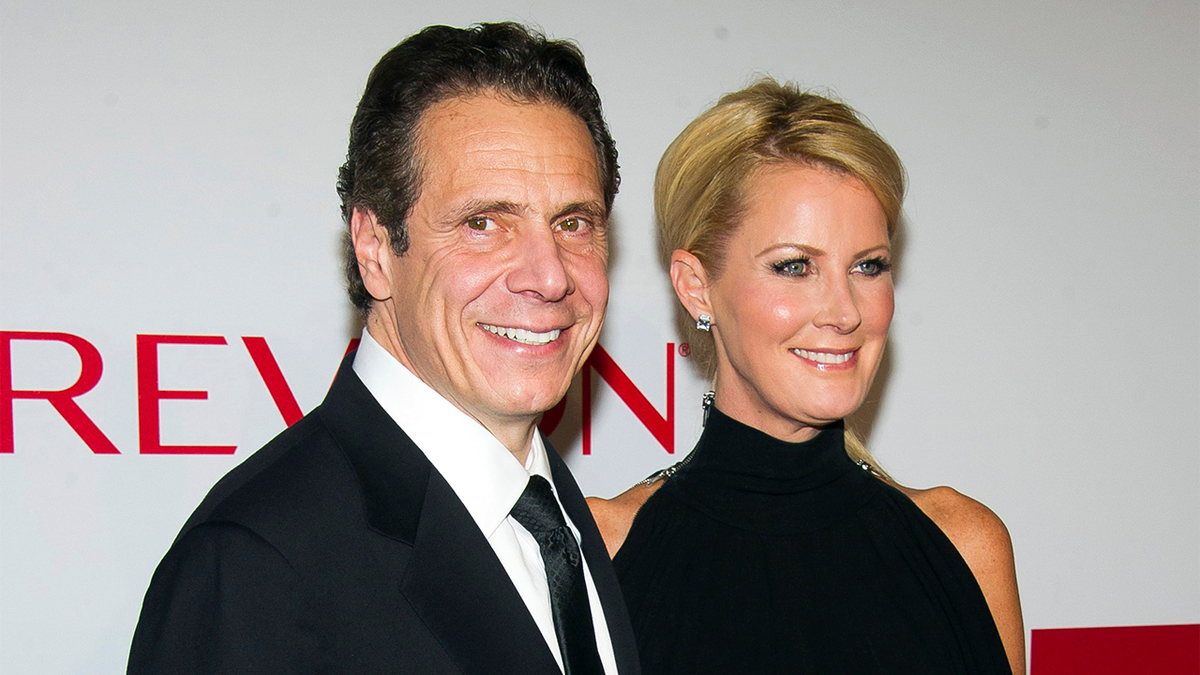 Lee owns the house; Cuomo says he shares living and tax expenses.