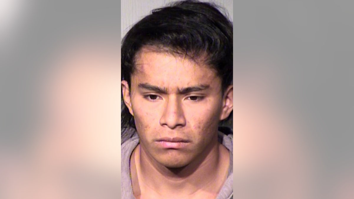 Carlos Jacinto Cobo-Perez has been charged with aggravated assault and sexual conduct with a minor.