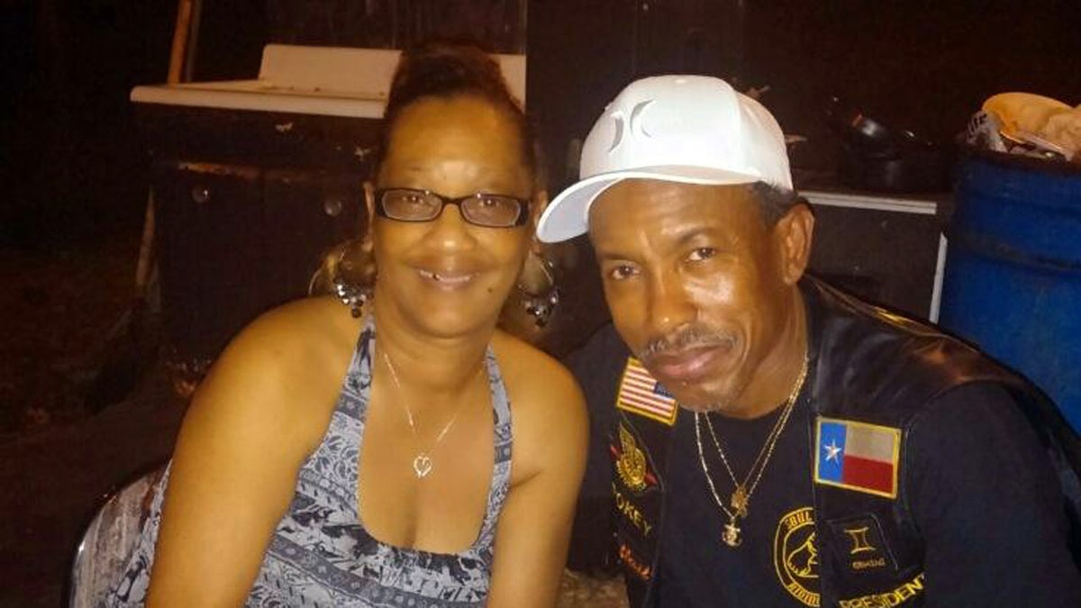 Carolyn and Donald Jones have been married for 40 years. Donald had to fight to get his wife out of a hospital that refused her life-saving care.