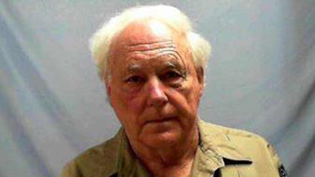 Charles McFarland Jr., 76, was charged with reckless endangerment of a deadly weapon after police say a young boy gained access to his “unsecured weapon” and critically injured his mother.