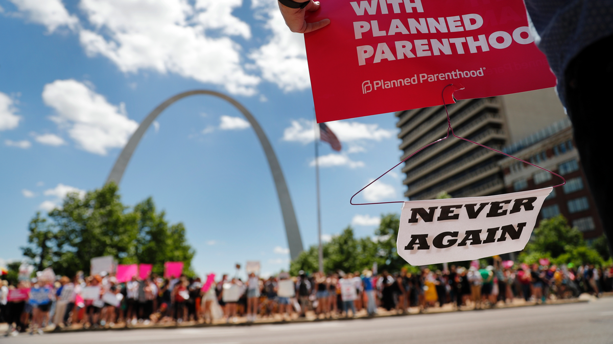 Judge Considering Missouri Abortion Clinic License Case | Fox News