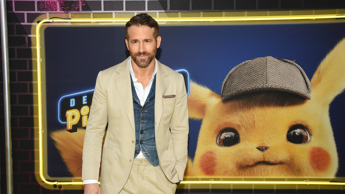 Ryan Reynolds did his best to address Canadians partying amid the coronavirus pandemic in a hilarious voicemail to British Columbia Premier John Horgan.