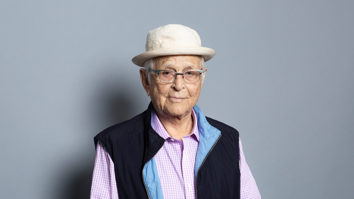 Norman Lear