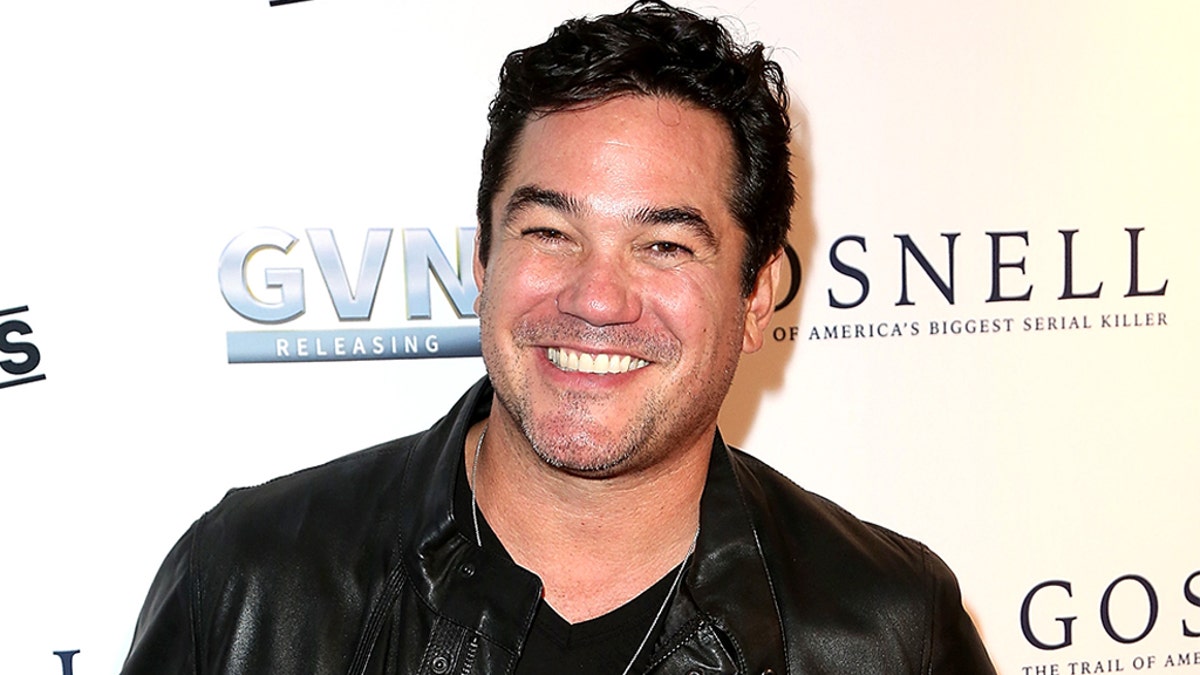 Dean cain saban theater