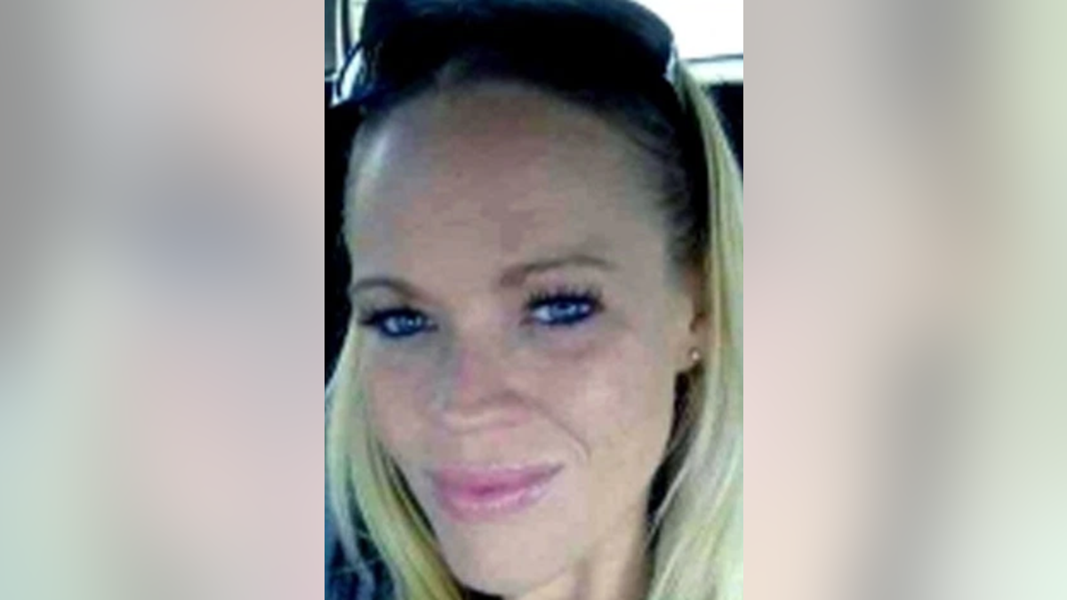 The body of Heather Anne Lacey was discovered inside a freezer at a scrap metal warehouse.