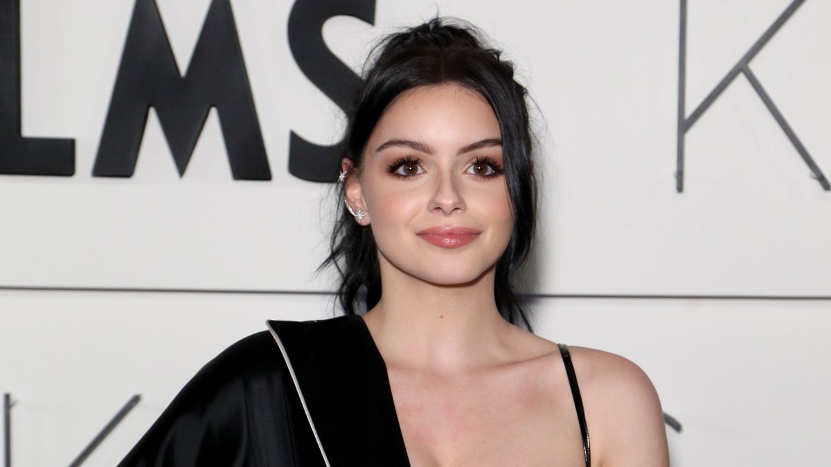 Ariel Winter attends the grand opening of KAOS Dayclub &amp; Nightclub at Palms Casino Resort on April 05, 2019 in Las Vegas, Nevada.