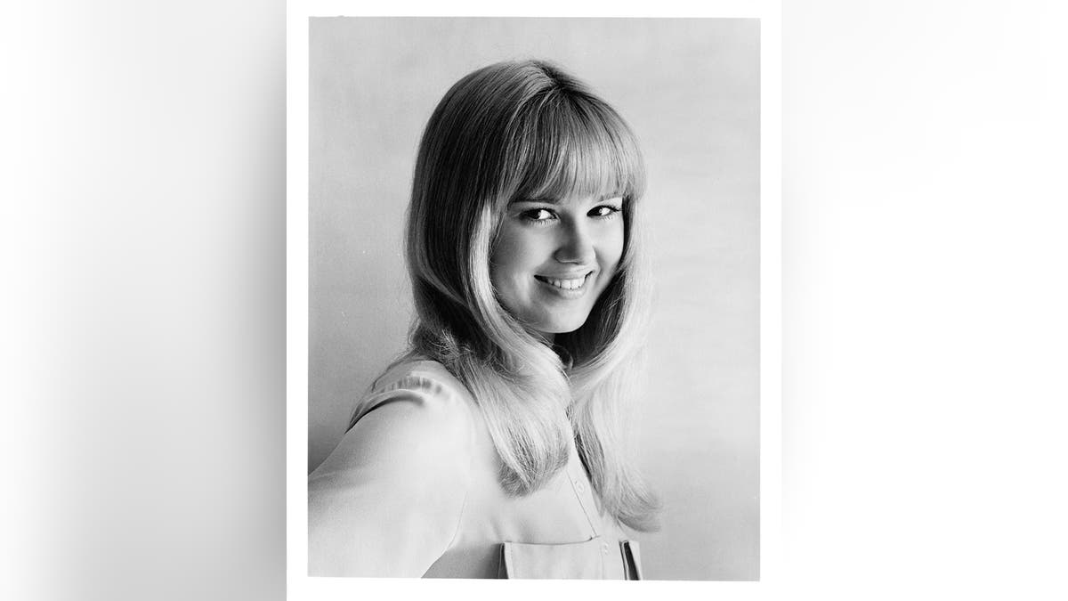 Lee Purcell in a scene from the film "Adam At Six A.M.," 1970. — Photo by National General Pictures/Getty Images