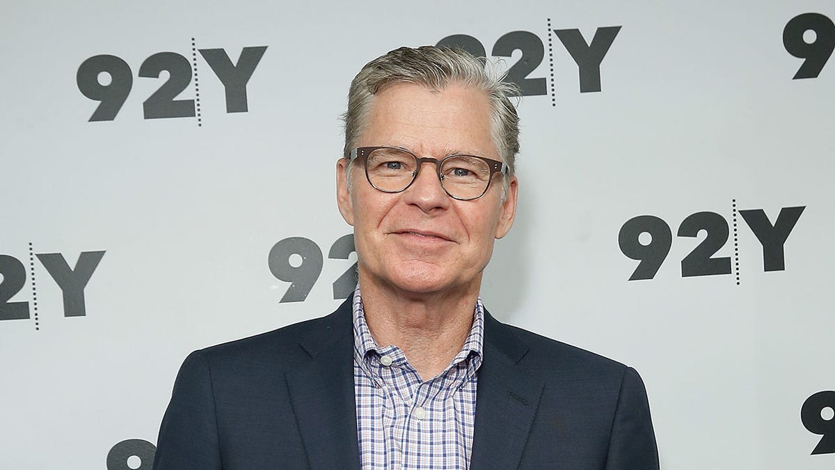 Dan Patrick told listeners of his radio show Thursday that he's been suffering from severe joint pain for seven years. (Photo by John Lamparski/Getty Images)