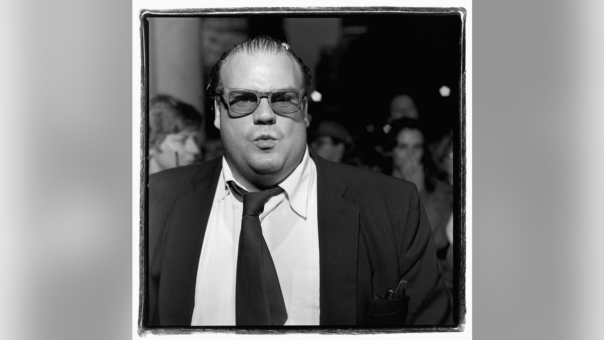Chris Farley’s brother recalls growing up with comic legend, shares how ...