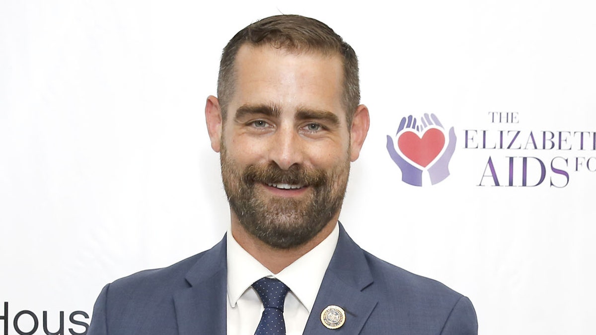 PA State Representative Brian Sims recorded himself harassing a pro-life woman peacefully protesting outside a Planned Parenthood abortion clinic in Sims' Philadelphia district. (Photo by Rachel Murray/Getty Images for ETAF)