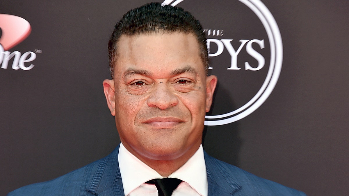 "Game of Thrones" fans said that ESPN's Michael Eaves spoiled a major character death while he recapped highlights from the NBA playoffs before the episode aired on the West Coast. (Getty)