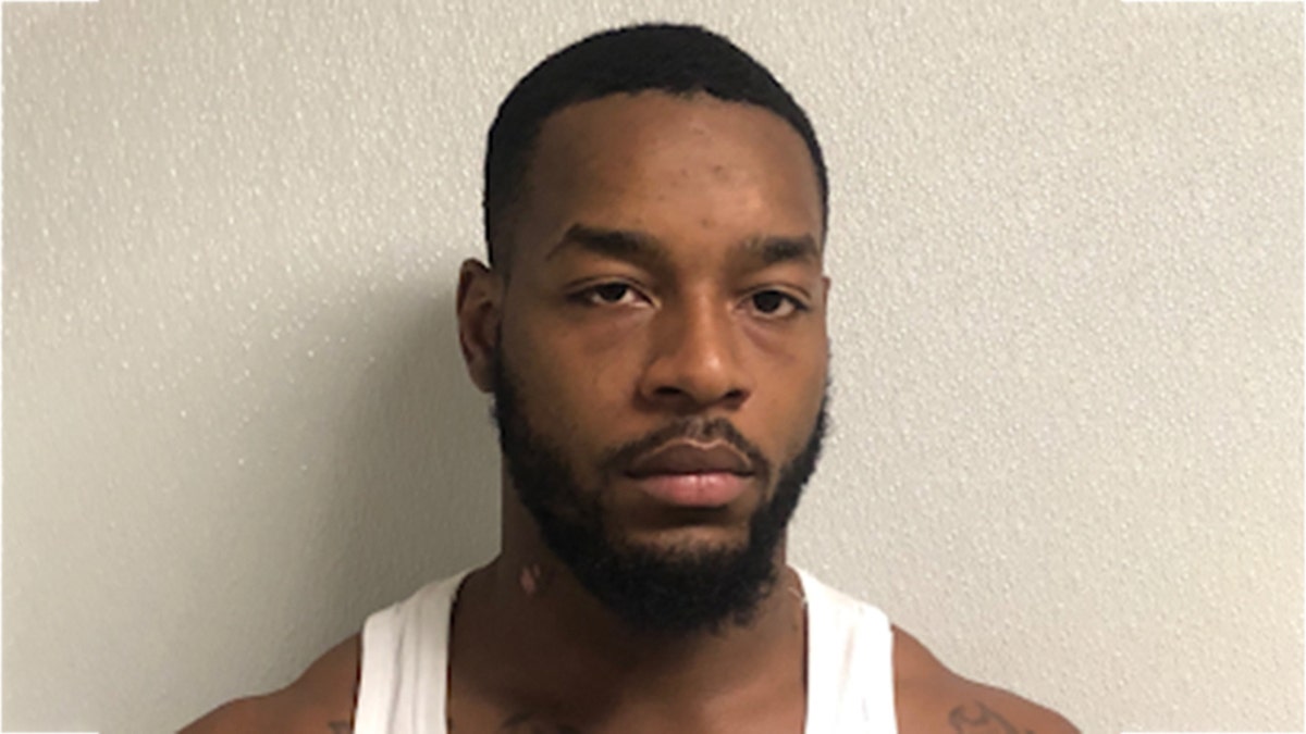 Jamal Speaks, 19, of Palmer Park, Md., was arrested and charged with “first-degree murder, second-degree murder, assault and weapons charges,” Prince George’s Police Department said in a statement.