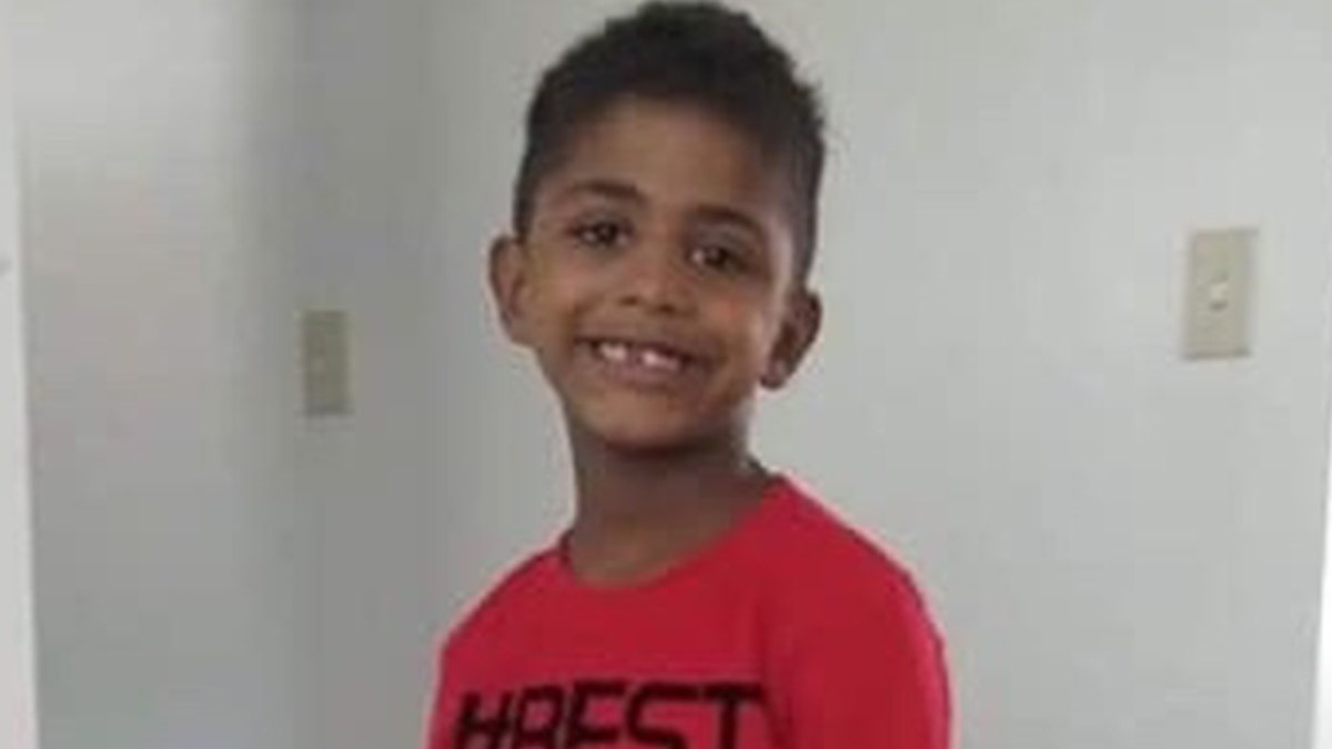 The Rumford Police Department said Thursday that 6-year-old Jayce Holt was killed when he was accidentally run over by a school bus driven by Stephen Arsenault, 51