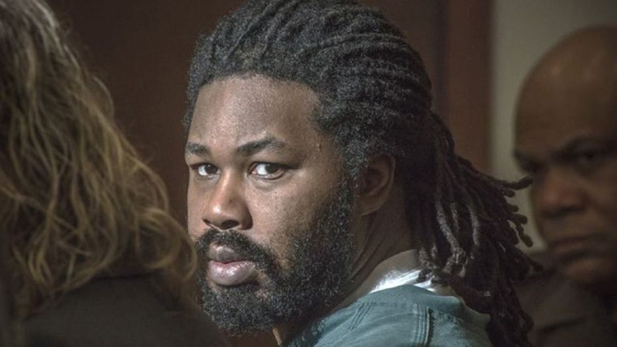 Jesse Matthew Jr. was transferred on Monday to a new prison in Virginia to undergo cancer treatment, officials said.