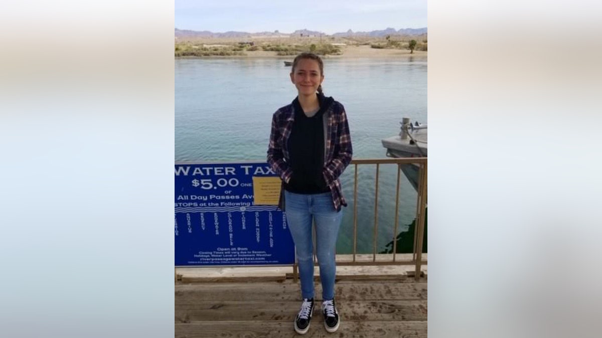Prior to her disappearance, Karlie was a junior at Bishop Union High School, where other students characterized her as a well-liked, kind, and introverted student.