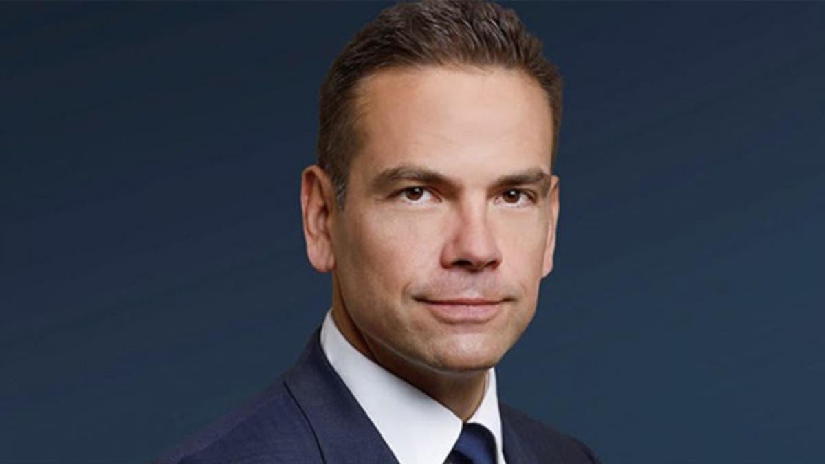 Executive Chairman and CEO of Fox Corporation Lachlan Murdoch.