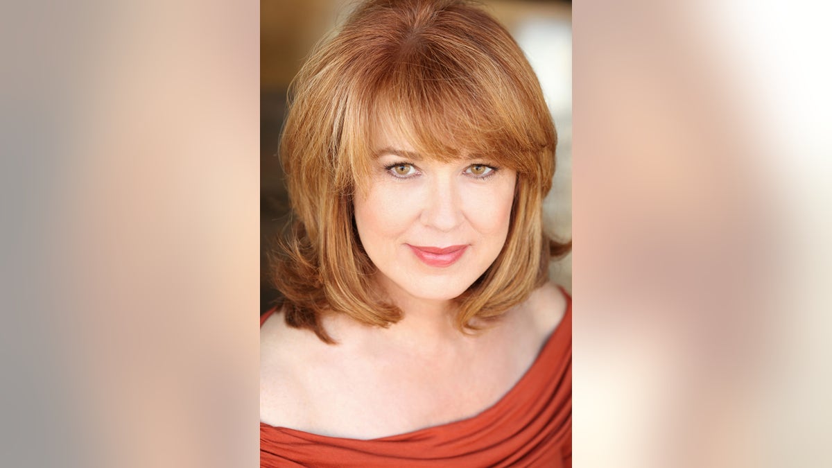 Lee Purcell said she is motivated as ever to pursue her passion for acting. — Courtesy of Lee Purcell Archives