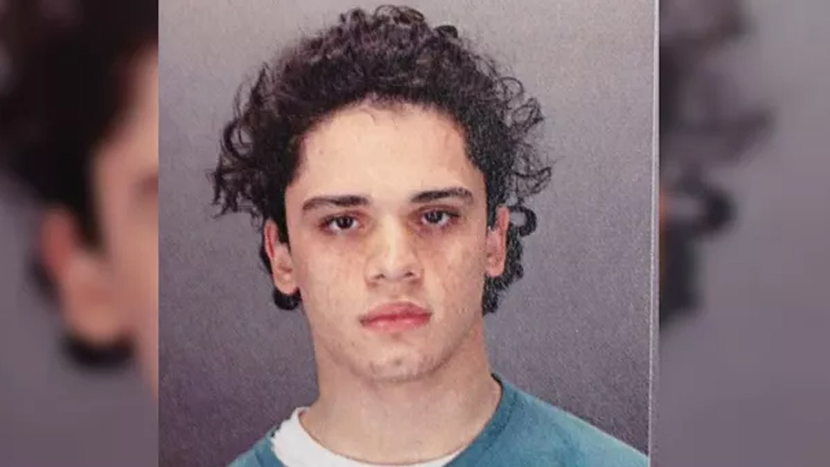 Mathew Borges, 18, was found guilty of first degree murder after the body of 16-year-old Manuel Villoria-Paulino was found decapitated by a dog walker along the banks of the Merrimack River, nearly a month after his brutal slaying.