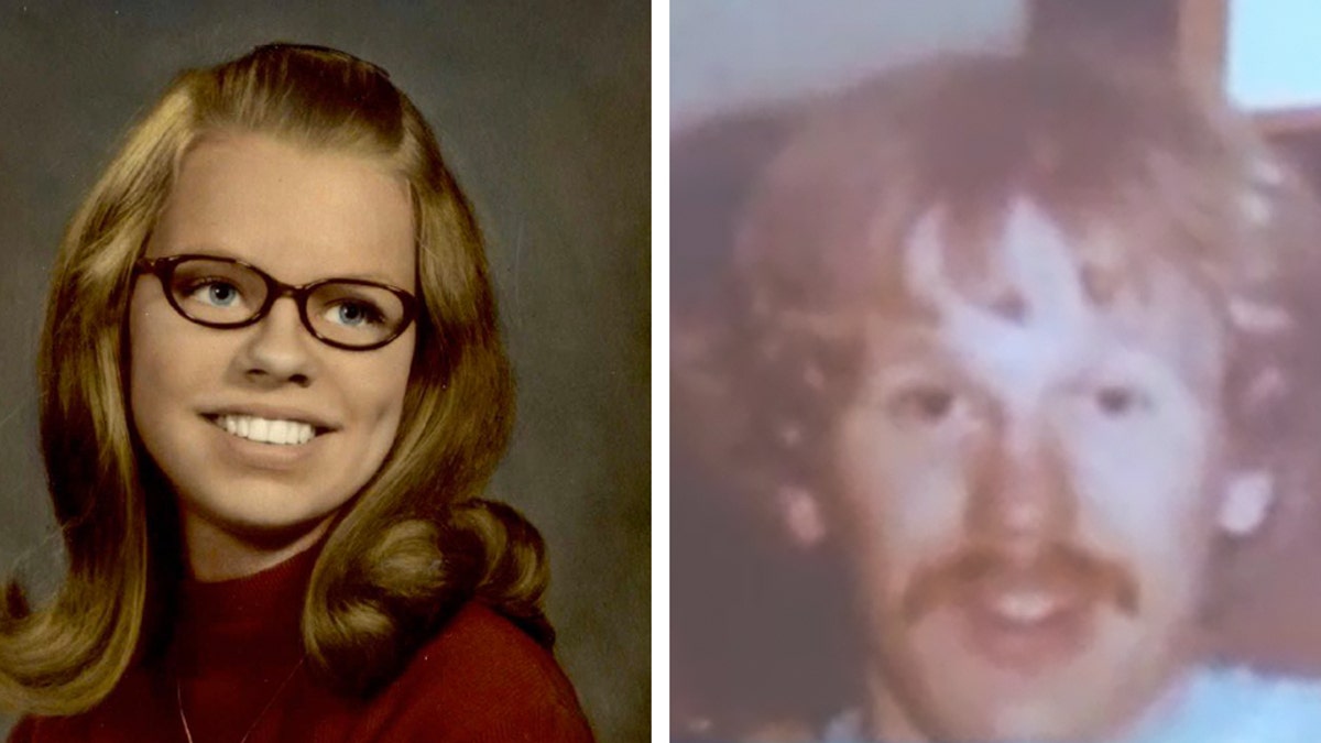 Terre Haute Police announced a break in the murder of Pam Milam at Indiana State University nearly 47 years ago, identify Jeffery Hand, a salesman of record albums, as the killer. He was 23 at the time.