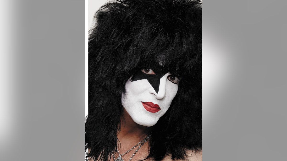 Paul Stanley says he has no regrets.