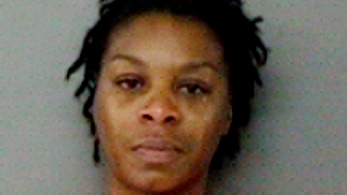 Cellphone video Sandra Bland took during a confrontational 2015 traffic stop in Texas with a state trooper has surfaced publicly for the first time on Monday.