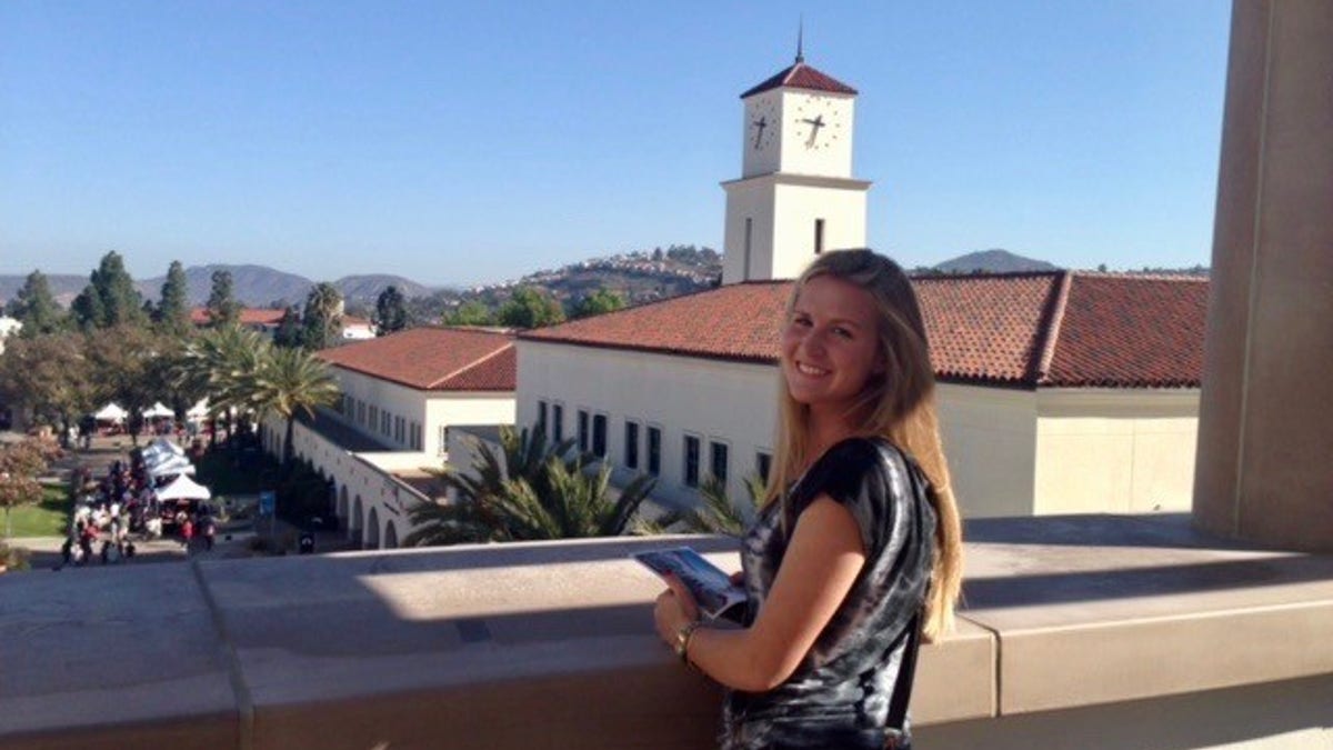 “For us, this has been like therapy — it’s Sara’s legacy. It keeps her memory alive," said Greg. (Greg Stelzer)