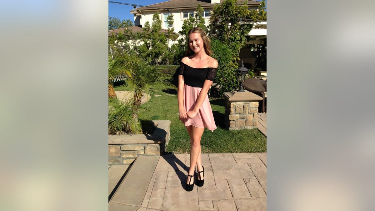 Sara was a funny, happy, smart, loving and thoughtful girl, her father said.
