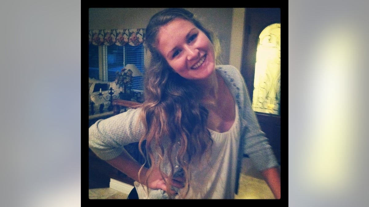 “We had no idea that these flu-like symptoms could develop and kill her within 36 hours,” Laurie said. (Greg Stelzer)