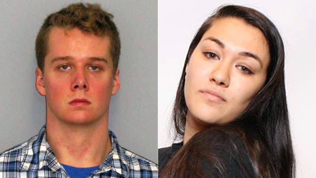Liam McAtasney, 21, was found guilty of murdering Sarah Stern, whose body has never been found.