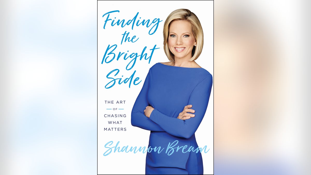 Shannon Bream's 'Finding the Bright Side'