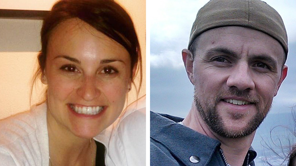 Kathryn Schurtz and Joseph Kearney were killed in November as they drove to their wedding.<br data-cke-eol="1">