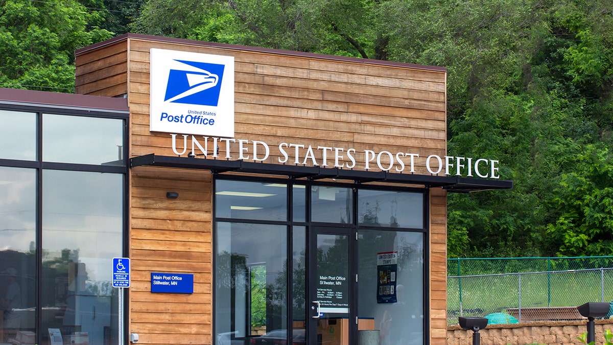United States Post Office building. A Colorado postal worker was shot and killed Wednesday. At least four USPS employees have killed in recent days across the country. 
