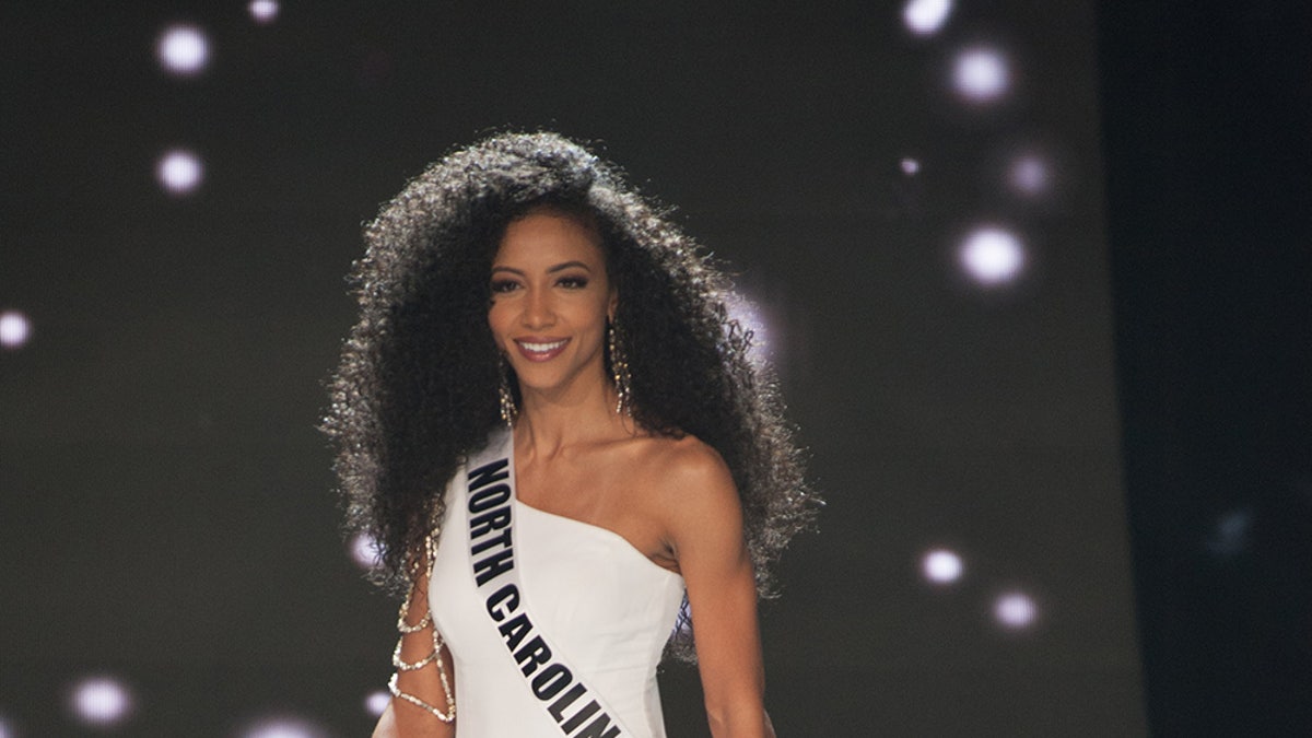 The 25 best looks the Miss USA 2019 contestants wore to compete in the  pageant