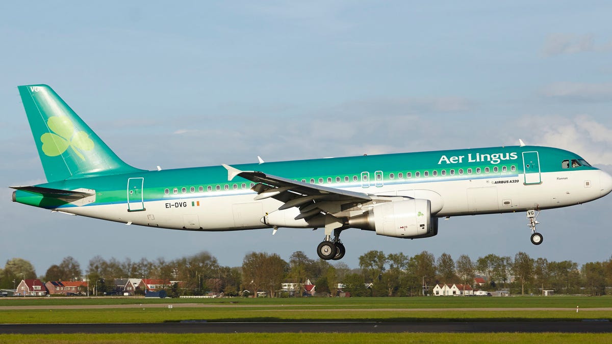 Aer Lingus