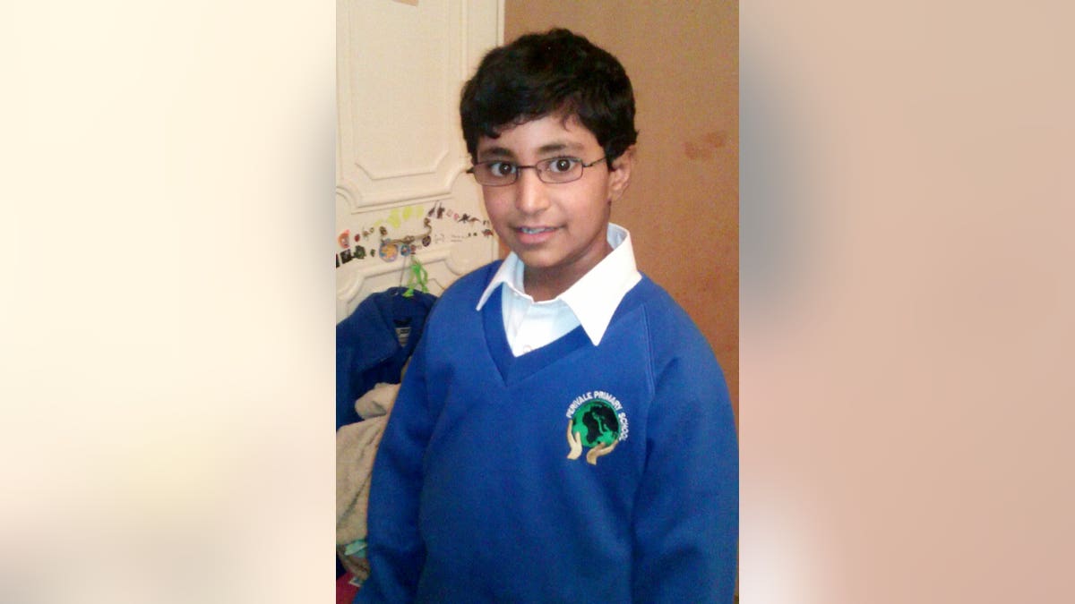 Karanbir "Karan" Cheema died 10 days after the incident.