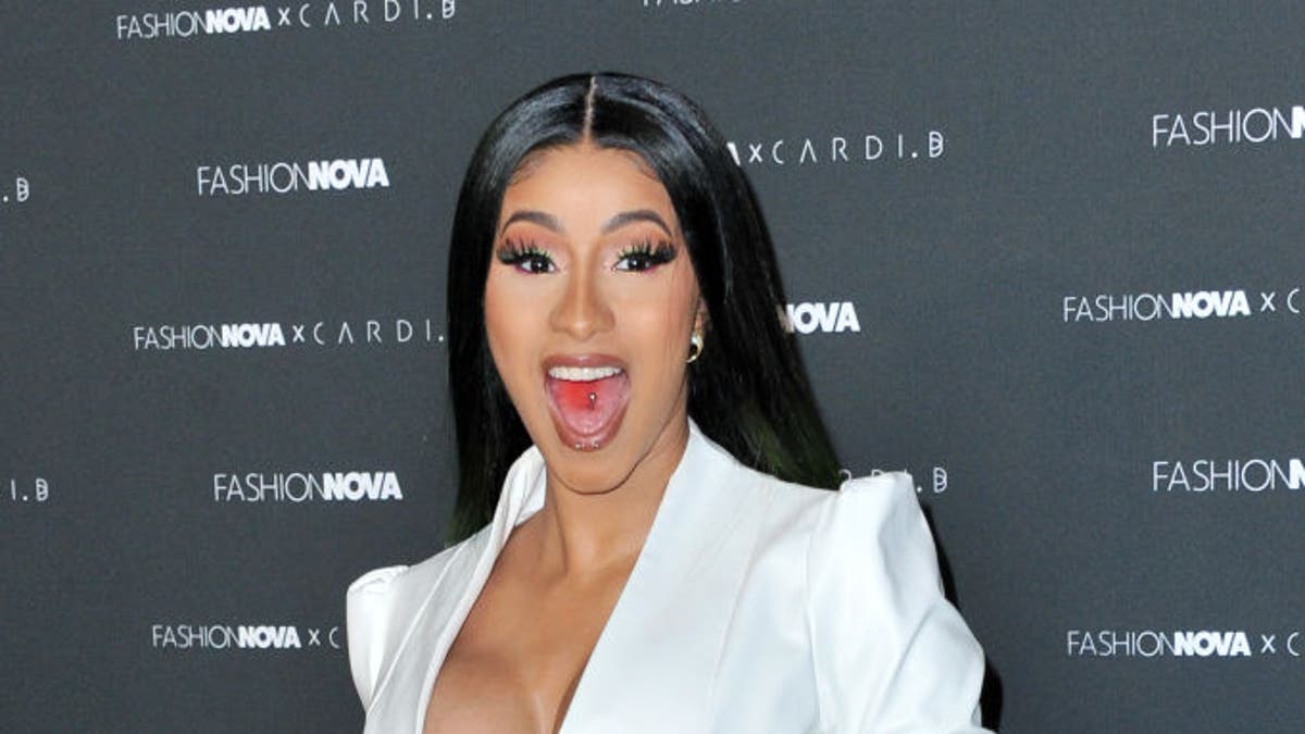 Cardi b outlet outfits fashion nova