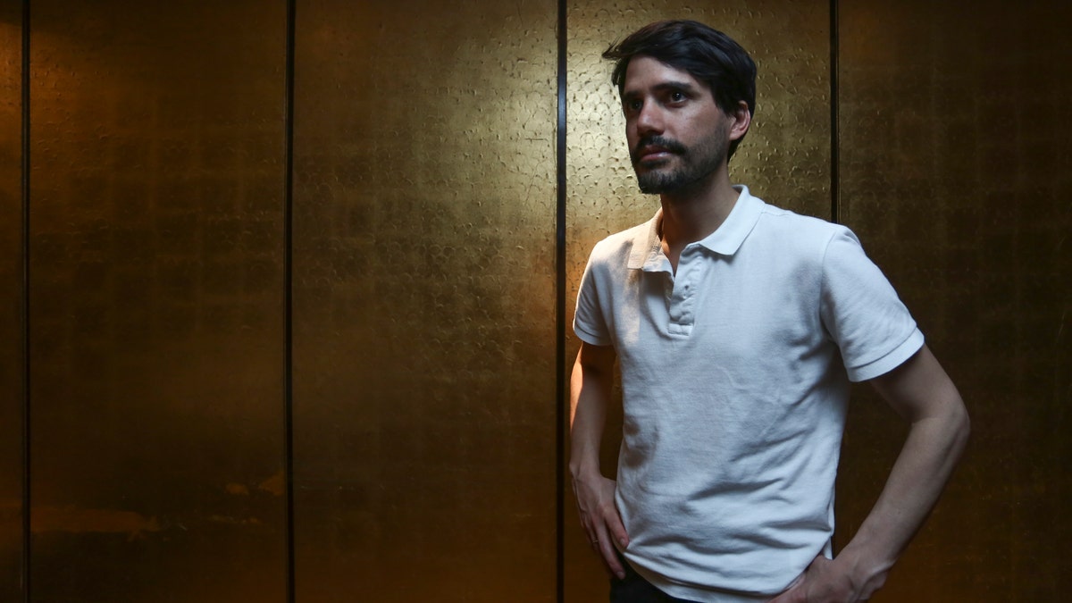 Chef Virgilio Martinez, who was featured in Netflix’s “Chef’s Table” series, landed at Los Angeles International Airport last week with 40 vacuum-sealed, frozen piranhas in his duffel bag.