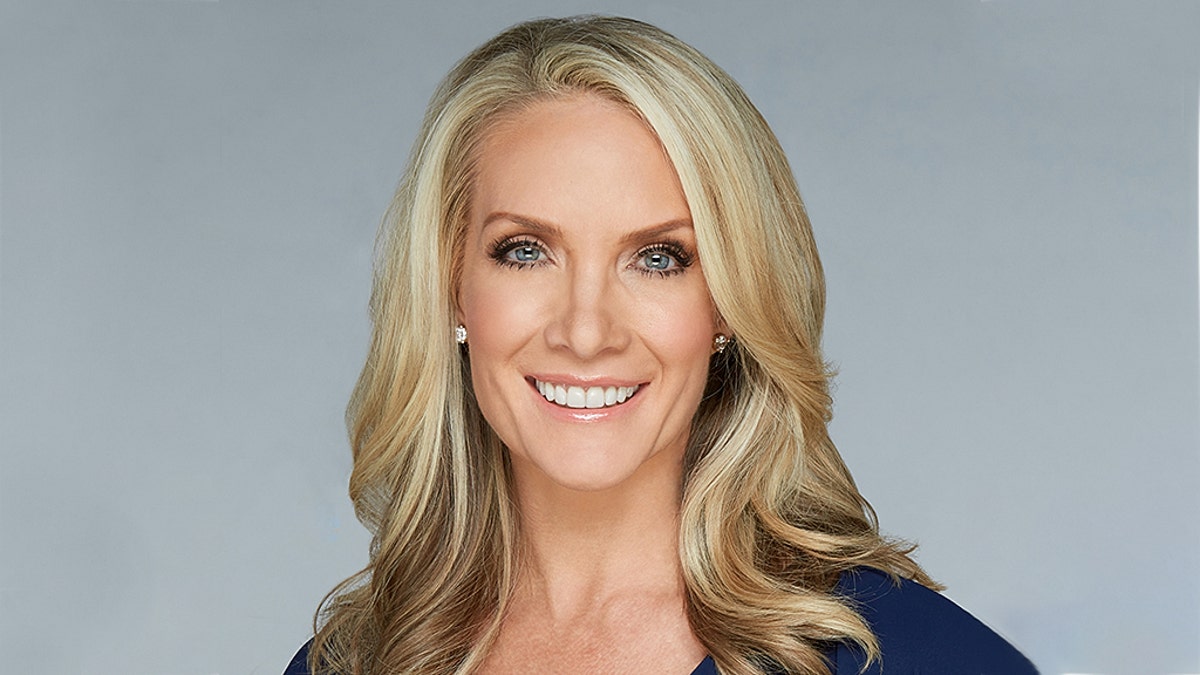 Dana Perino aims to reduce personal, professional anxieties with