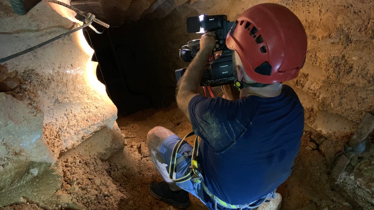 In January, the Israeli Defense Forces uncovered six Hezbollah attack tunnels from Lebanon into Israel during an operation they called “Northern Shield.”