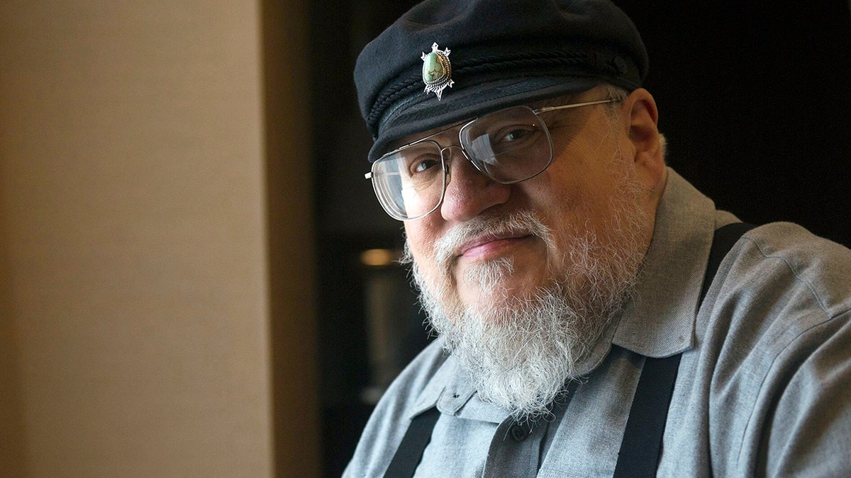 George R.R. Martin discussed the ways in which his books will be different than the show. 