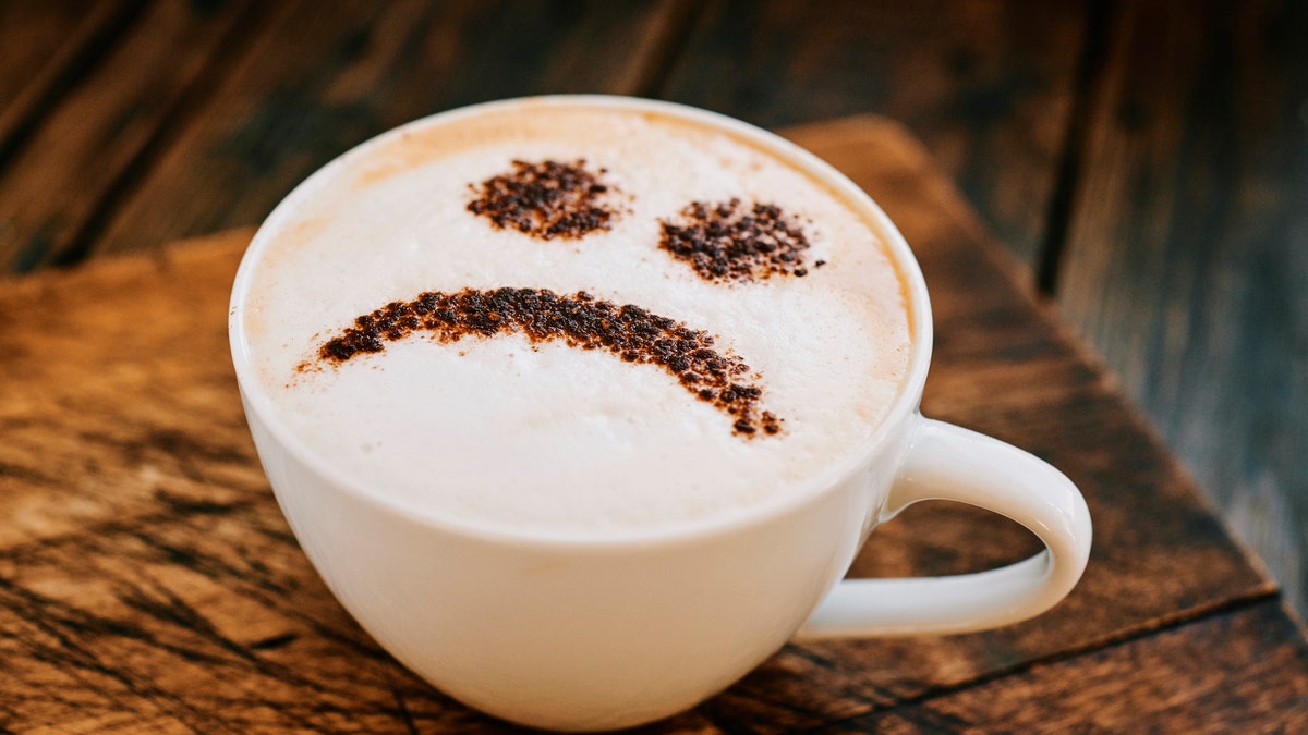 An Alaska based airman was reportedly punished for peeing in an office coffee maker, according to Task & Purpose.<br data-cke-eol="1">