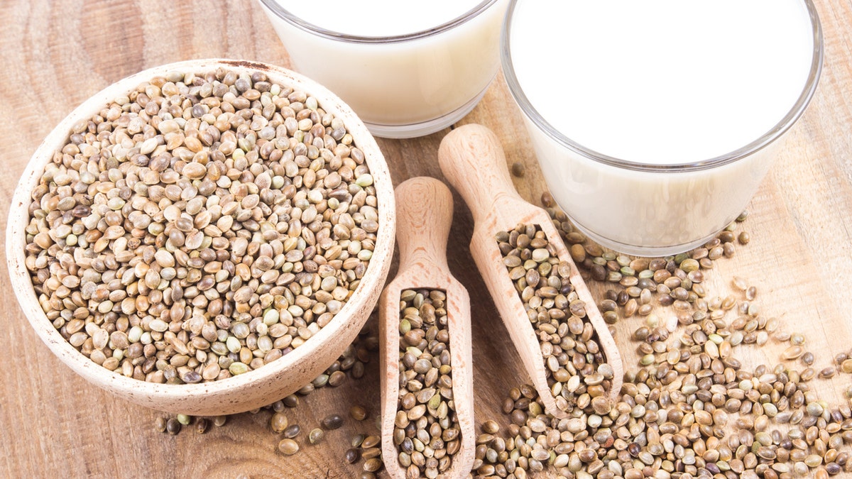 It’s not nearly enough to feel a buzz, but if you consume hemp-based foods regularly, that THC can build up in your body’s fat cells — and drug tests can’t tell the difference between that and THC from recreational pot.