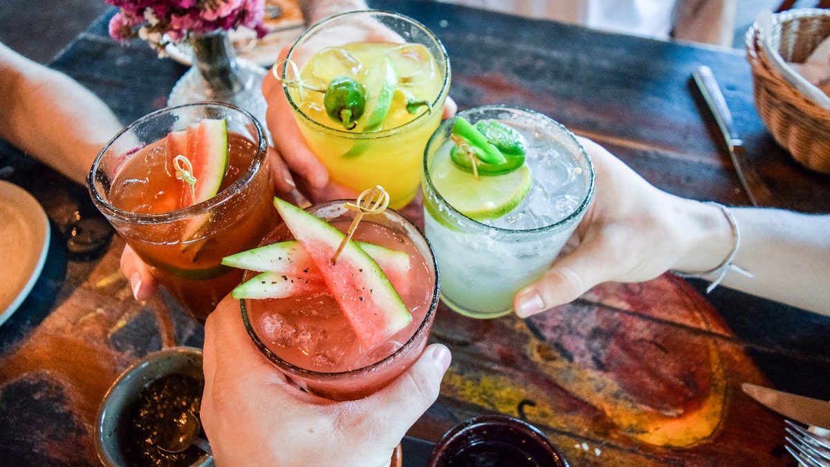 But just because you don’t know exactly why it’s a holiday doesn’t mean you can’t celebrate anyhow, as half of the study’s participants say they routinely celebrate Cinco de Mayo.