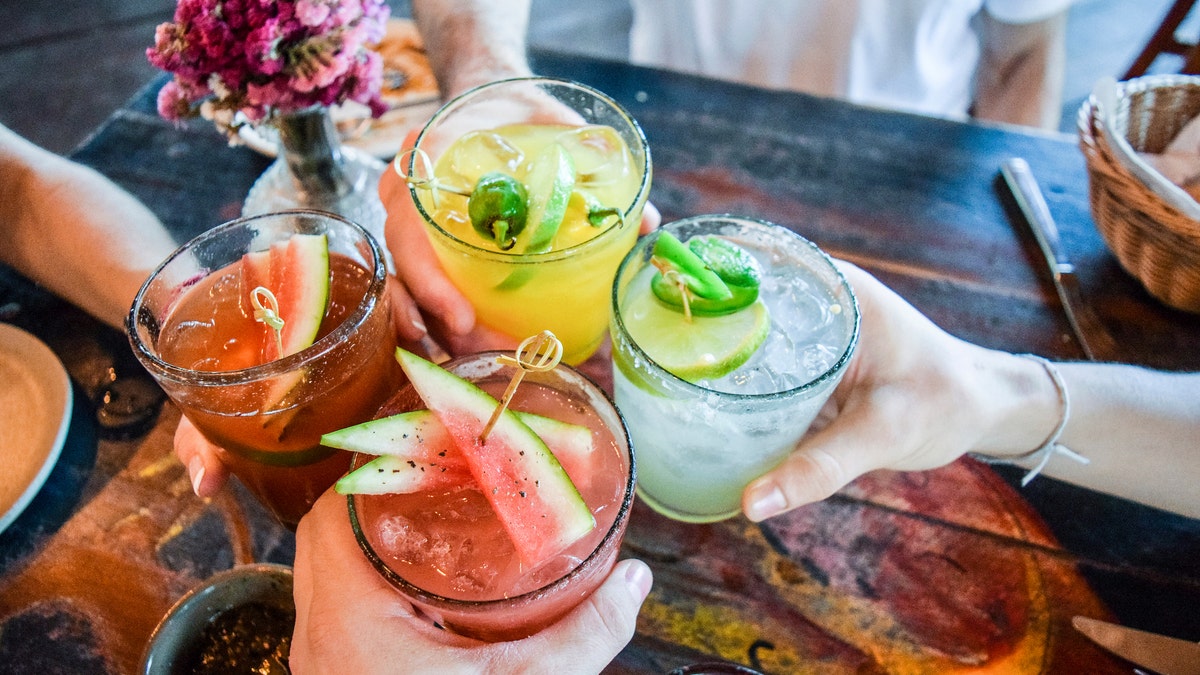 But just because you don’t know exactly why it’s a holiday doesn’t mean you can’t celebrate anyhow, as half of the study’s participants say they routinely celebrate Cinco de Mayo.
